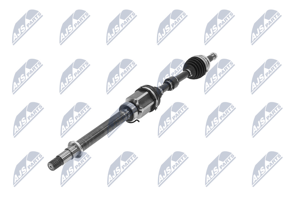 NTY NPW-TY-263 Antriebswellen LEXUS RX IV (AL20) 450h AWD (GYL25_, GYL26_, GYL25, GYL26) 313 PS Benzin/Elektro Kosten