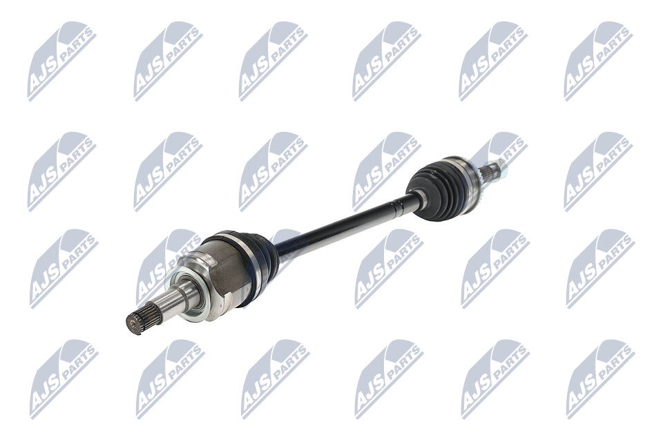 Drivaxeldamask NPW-TY-264 NTY 42340-48030 OPEL