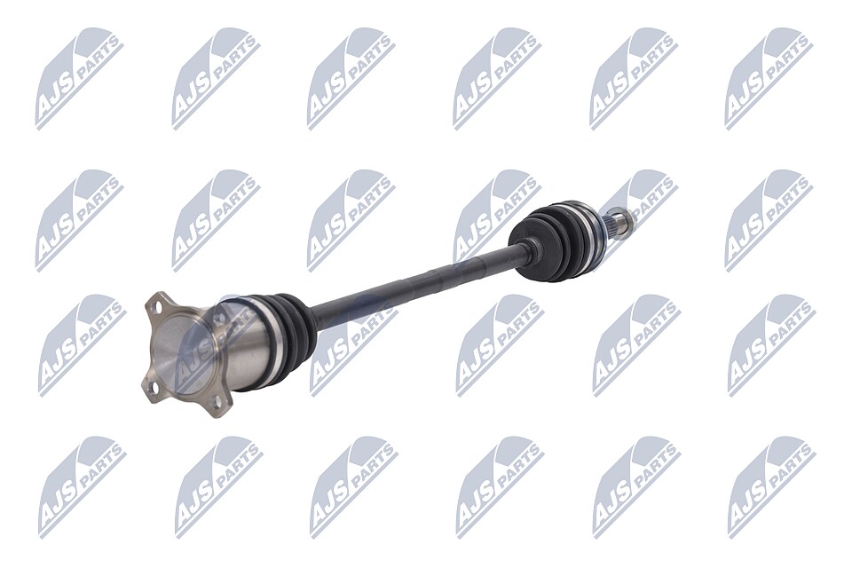 NTY NPW-TY-266 Drivaksel Lexus RX AL10 450h AWD (GYL15, GYL15_) 299 HK Benzin/elektro pris