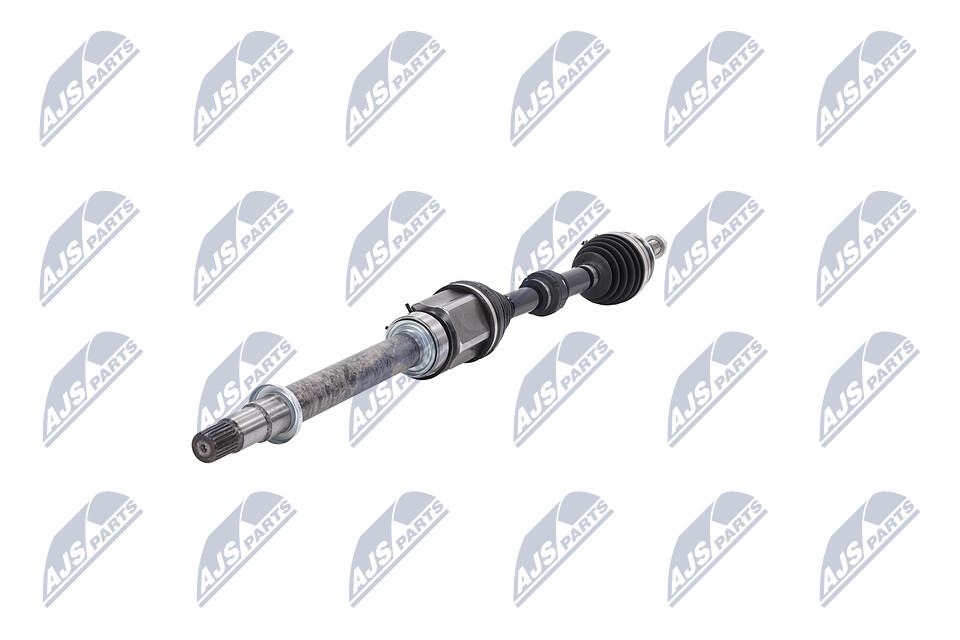 Drivaxeldamask NPW-TY-271 NTY 4341078010 NISSAN