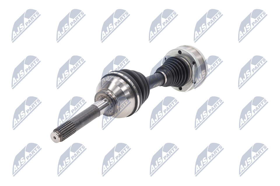 NTY NPW-VC-000 Semi eixo IVECO Daily II Van / Carrinha 2.8 40-10 4x4 103 cv Diesel preço