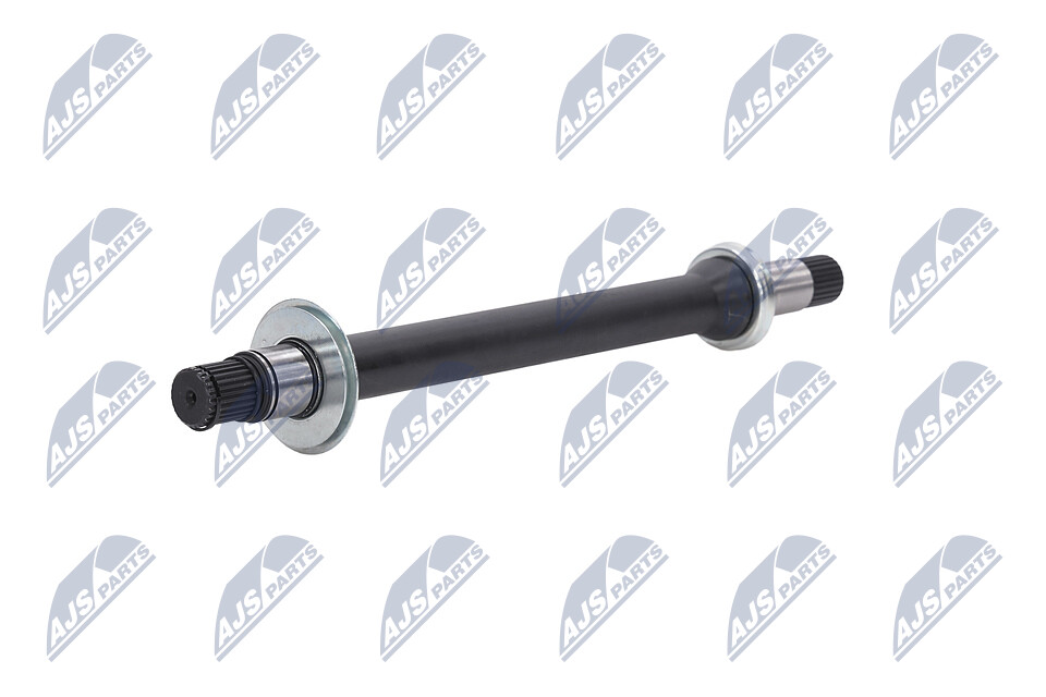 NWP-DW-001 NTY semiassi SSANGYONG Korando III SUV (CK) 2.0 150 CV Benzina prezzo