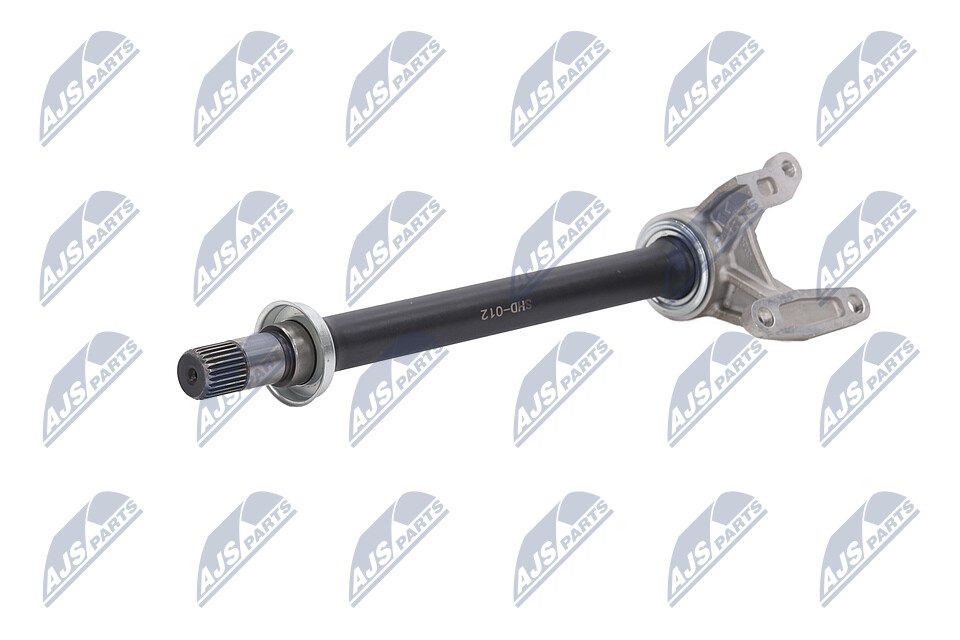 NTY NWP-HD-012 Cardan Honda Accord IX 2.4 (CR2) 180 CV Essence 2023