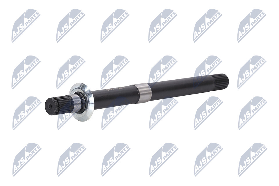 Palier, arbre moteur NWP-HY-523 NTY 49560-C5480 GENESIS