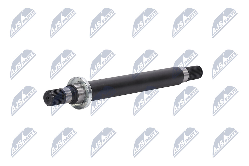 NTY NWP-PL-005 Cardan de transmission OPEL Mokka / Mokka X (J13) 1.4 (_76) 140 CV Essence prix