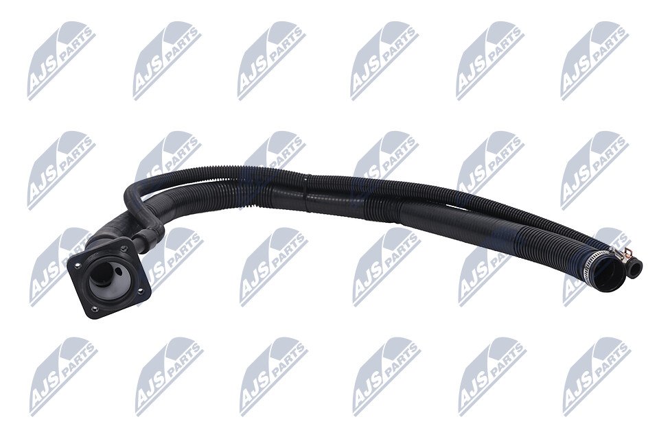 NTY PWP-HY-003 Filler Pipe, fuel tank-image-25941460