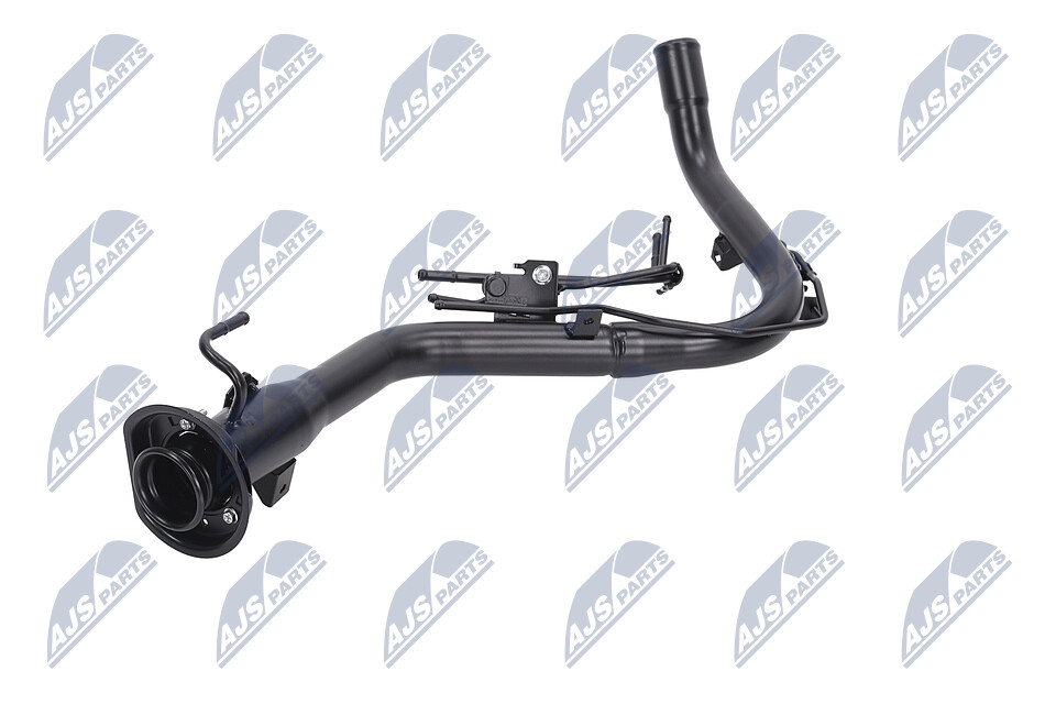 NTY PWP-SB-004 Gas tank Subaru Impreza GG 2.0 AWD (GG9) 125 hp Petrol 2000