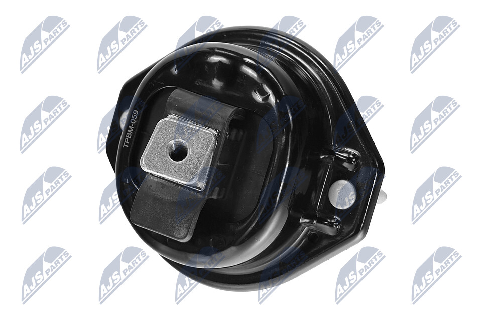 NTY ZPS-BM-059 Motorkudde BMW E65 750 i, Li 367 hk Bensin pris