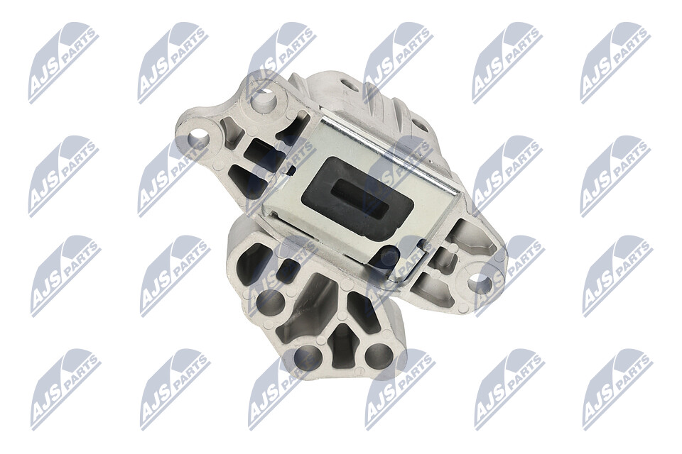 NTY ZPS-CH-164 Motorsteunen Fiat 500X 1.6 D Multijet (334AXA1B, 334AXA11) 120 Pk Diesel prijs