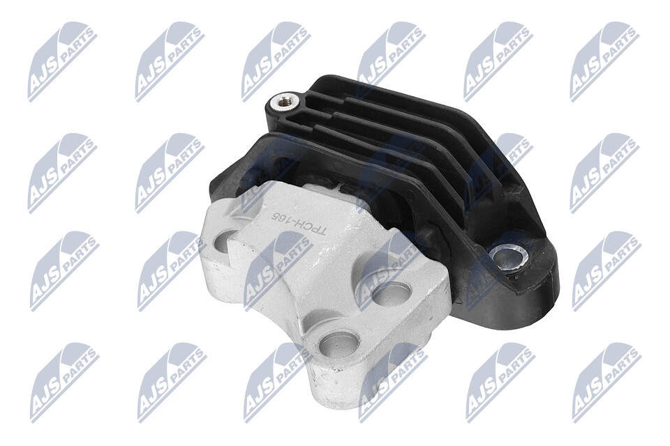 NTY ZPS-CH-165 Motorsteunrubber Fiat 500X 1.6 D Multijet (334AXA1B, 334AXA11) 120 Pk Diesel prijs