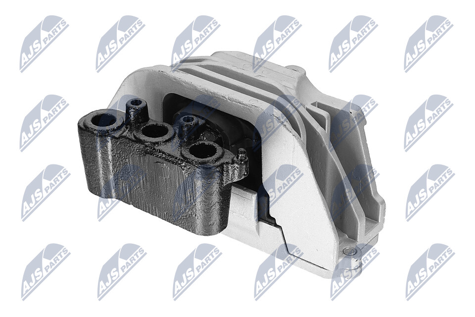 NTY ZPS-CH-181 Βάσεις στήριξης κινητήρα DODGE Journey MPV 2.4 173 PS Βενζίνη τιμες