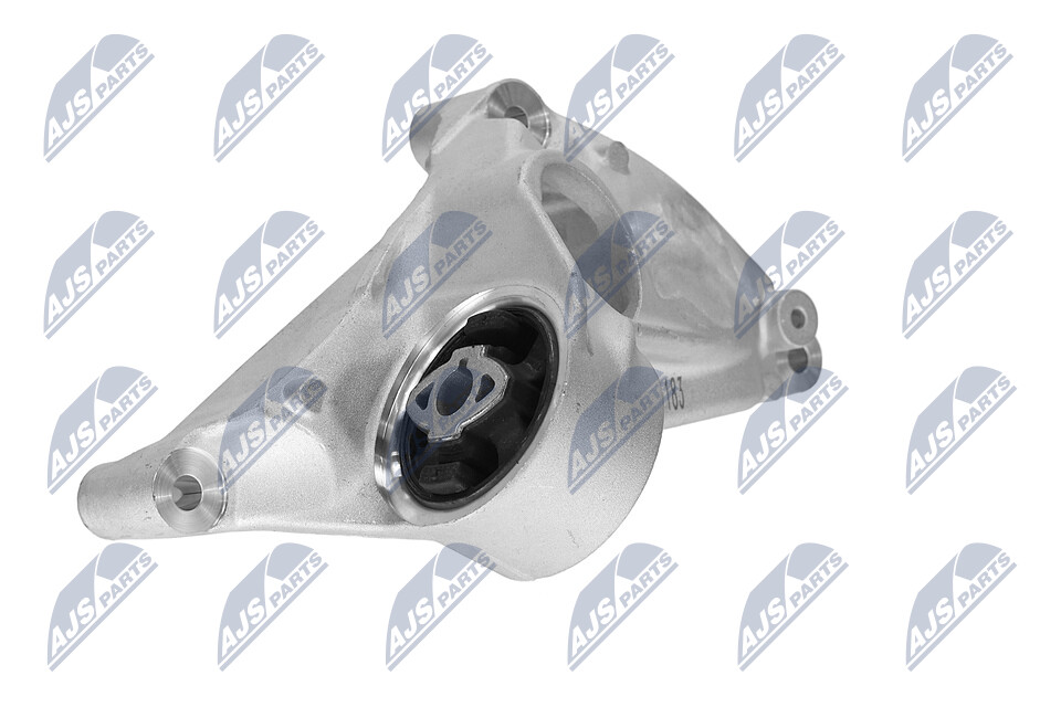 Soporte de motor ZPS-CH-183 NTY 1095337-00-D TESLA