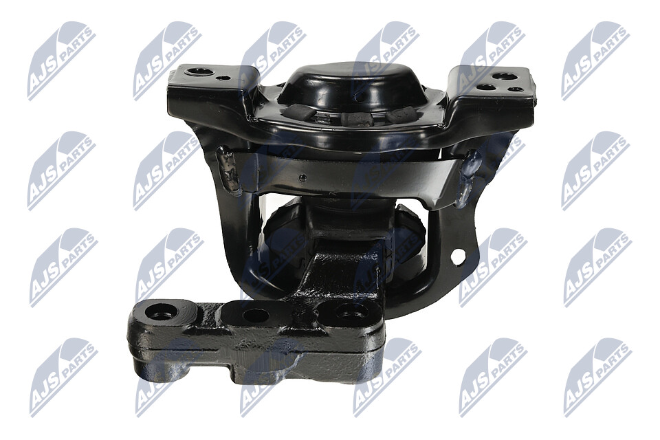 Paigutus, Mootor ZPS-CT-013 NTY 1807.HF CITROËN