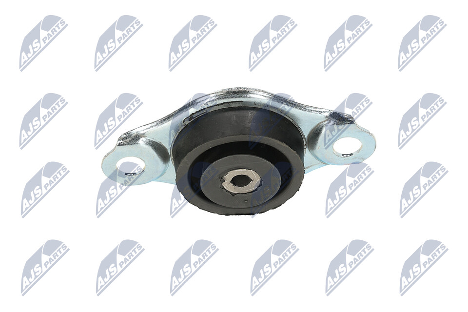 NTY ZPS-FT-005 Patte moteur Lancia Ypsilon 3 1.2 Bi-fuel (312.YXA1A) 67 CV Essence/gaz de pétrole liquéfié (GPL) prix