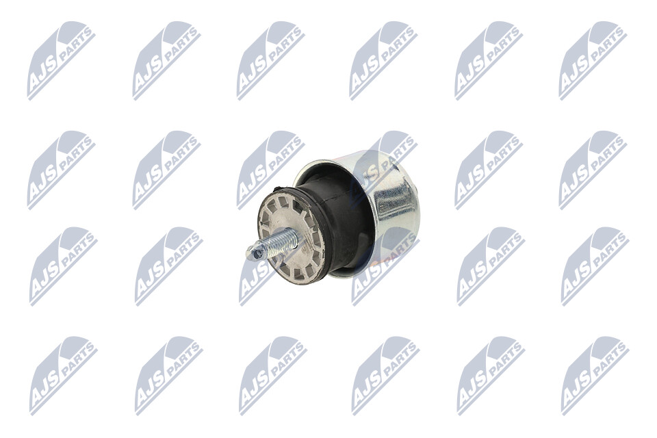 NTY ZPS-VC-000 Moottorin tukikumi IVECO Daily V Van / Farmari 29S13, 29L13, 35C13, 35S13, 40C13, 40S13 126 hv Diesel hinta