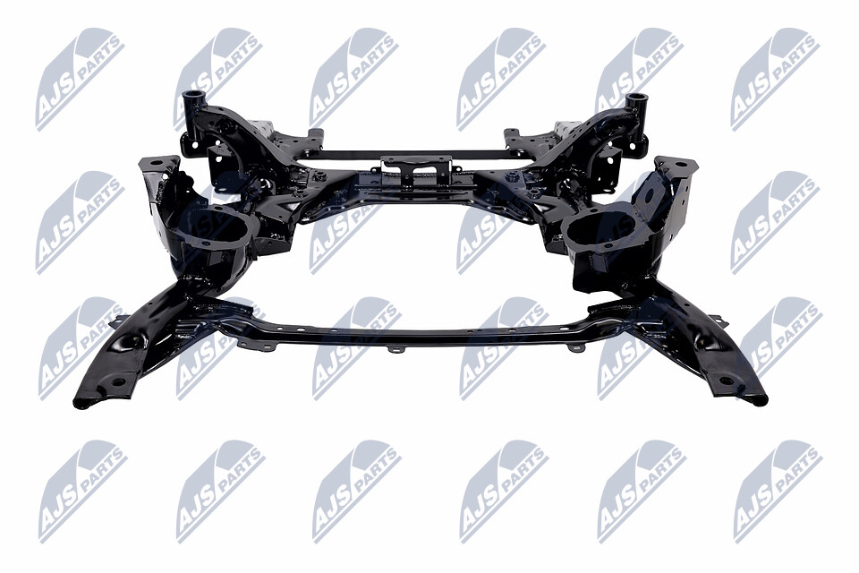 NTY ZRZ-BM-025 Eje BMW X5 E70 3.0 d 235 cv Gasóleo precio