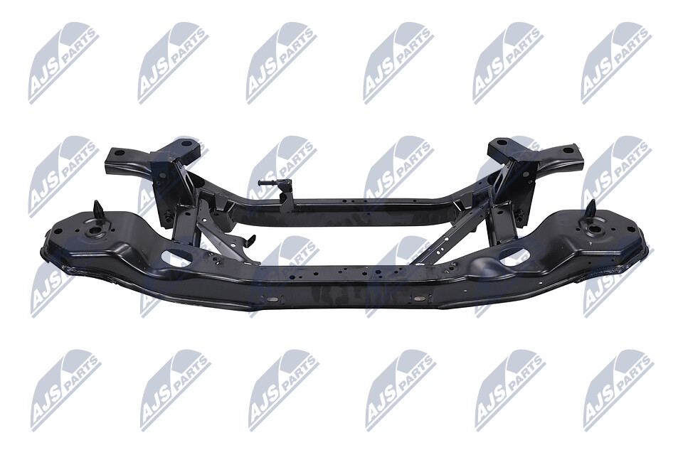 NTY ZRZ-FR-016 Πλαίσιο στήριξης / φορέας μηχανής Ford Grand C Max 1.5 TDCi 120 PS Πετρέλαιο τιμες