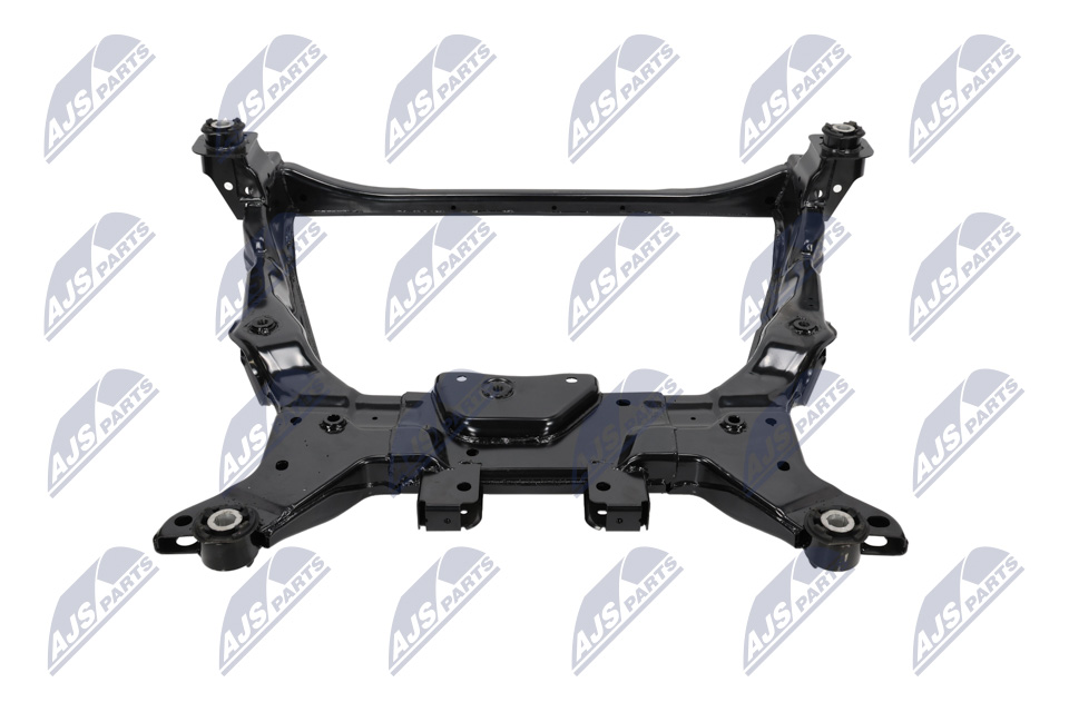 ZRZ-FR-018 NTY assale Ford Mondeo Mk5 Station Wagon 2.0 EcoBoost 240 CV Benzina prezzo