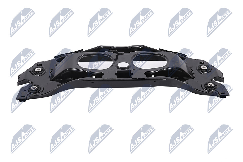 NTY ZRZ-FR-021 Subchasis Ford Mondeo Mk3 Hatchback 2.2 TDCi 155 cv Gasóleo precio