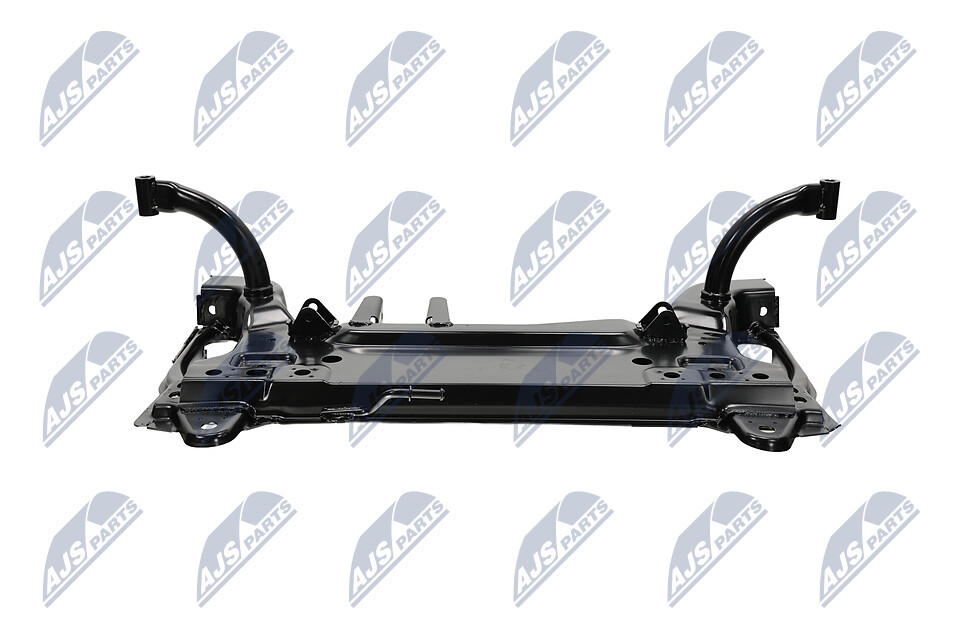 NTY ZRZ-FR-022 Travers Ford Fusion ju2 1.4 80 hk Bensin pris