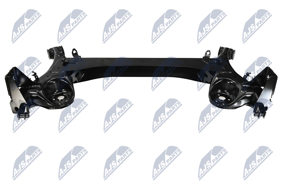 NTY ZRZ-FT-014 Eje Citroen Nemo Furgón 1.4 HDi 68 cv Gasóleo precio