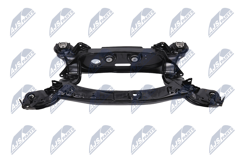 NTY ZRZ-ME-021 Aggregateträger Mercedes SLK R171 280 3.0 (171.454) 231 PS Benzin Kosten