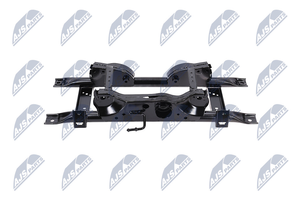 NTY ZRZ-RE-043 Essieu arrière RENAULT Duster (HS_) 1.6 16V 4x4 102 CV Essence prix