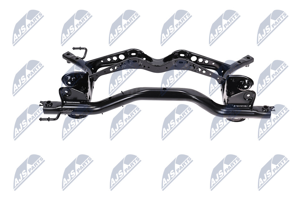 NTY ZRZ-VW-033 Essieu arrière Seat Leon 5f 1.5 TSI 150 CV Essence 2019