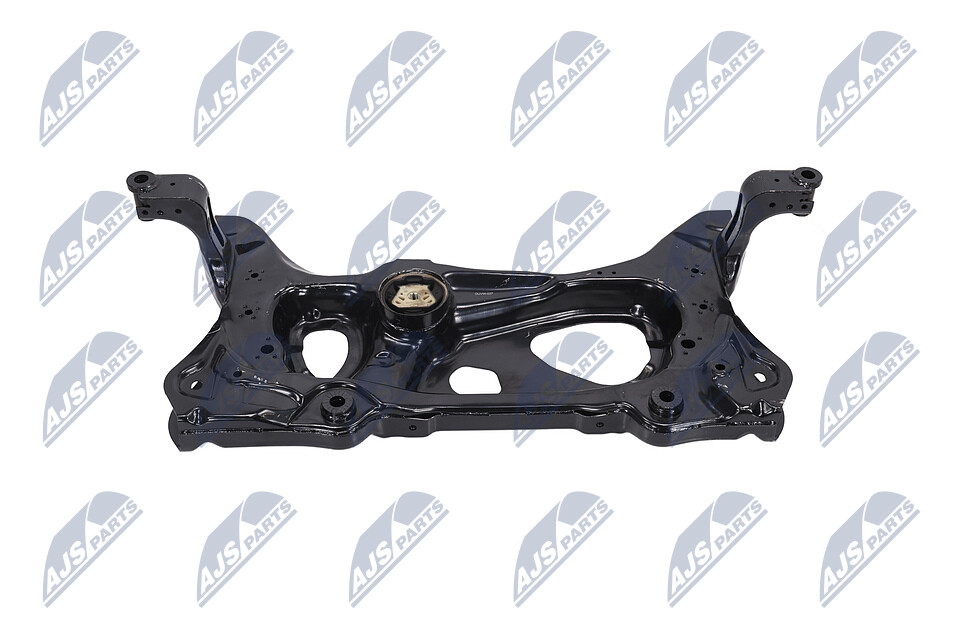NTY ZRZ-VW-037 Essieu arrière Seat Leon 5f1 1.4 TSI 122 CV Essence prix