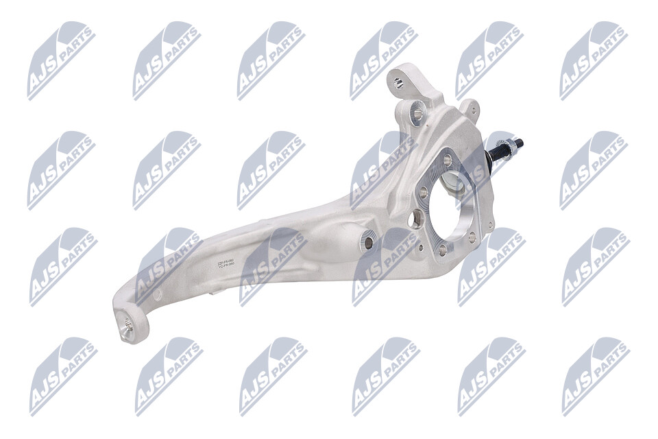 Spindelled ZZP-FR-060 NTY XR 852 808 JAGUAR