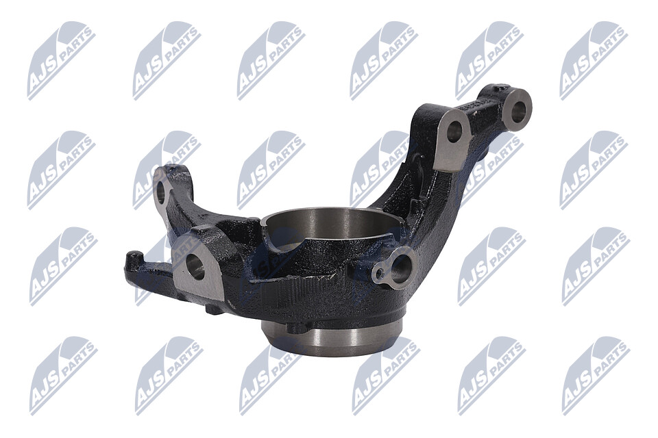 NTY ZZP-HY-520 Achsschenkel HYUNDAI Elantra IV Limousine (HD) 1.6 CRDi 116 PS Diesel Kosten