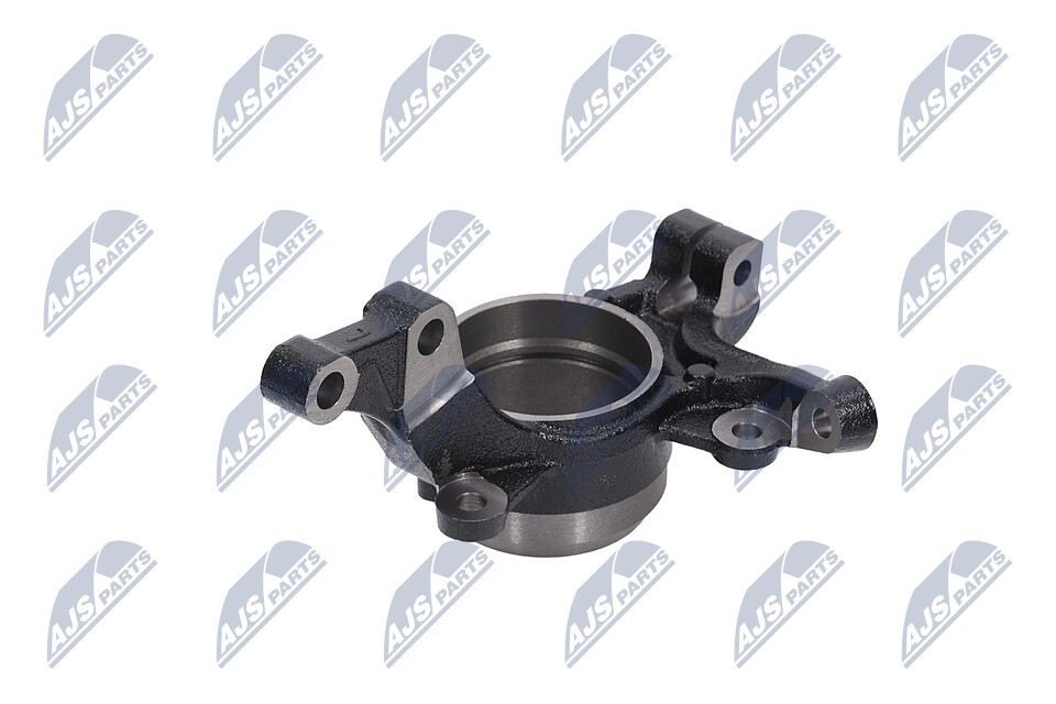 NTY ZZP-HY-524 Zwrotnica koła Kia Optima TF 2.0 CVVT 162 KM benzyna cena