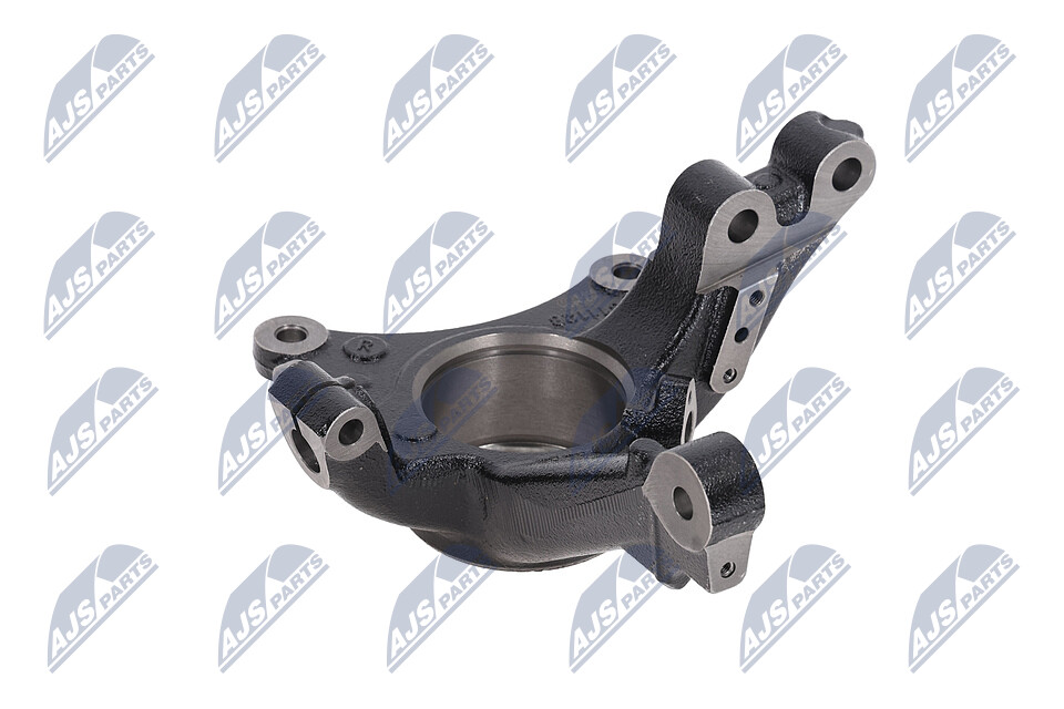 NTY ZZP-PE-014 Achsschenkel Peugeot 508 SW 1.6 HDi 115 PS Diesel Kosten