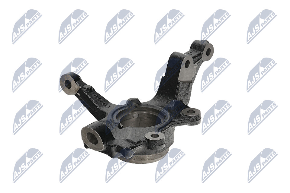 NTY ZZP-RE-038 Ακραξόνιο RENAULT Clio V Hatchback (BF) 1.0 SCe (B7MG) 67 PS Βενζίνη τιμες