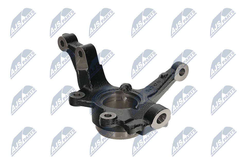 NTY ZZP-RE-039 Ακραξόνιο RENAULT Clio V Hatchback (BF) 1.0 SCe (B7MG) 67 PS Βενζίνη τιμες