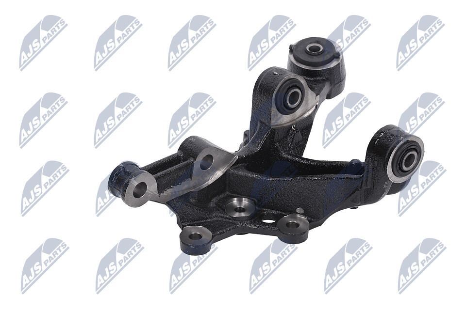 NTY ZZT-TY-004 Hjulspindel TOYOTA Camry VII Sedan (_V5_) 2.5 (ASV50_) 181 hk Bensin pris