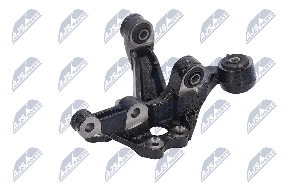 Suspensão, braço oscilante ZZT-TY-005 NTY 42304-06140 MERCEDES-BENZ