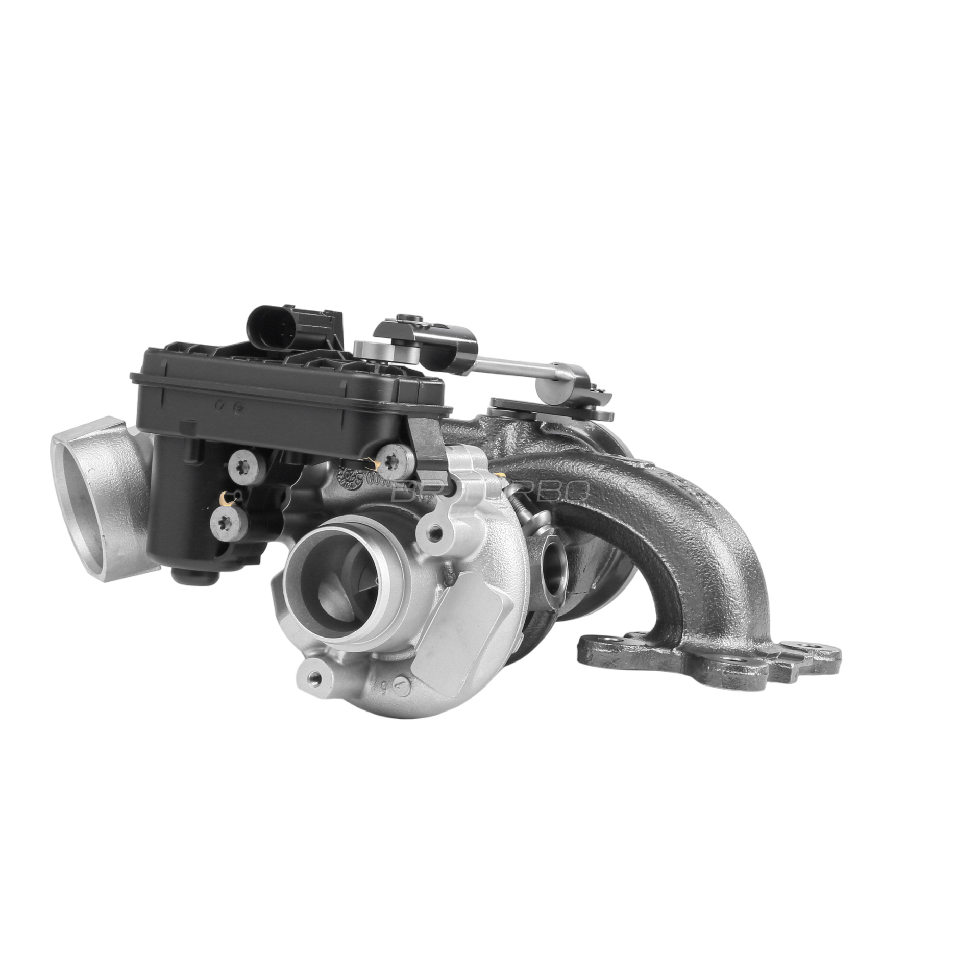 Turbina 4918001700RS BR Turbo 04E145715F SKODA