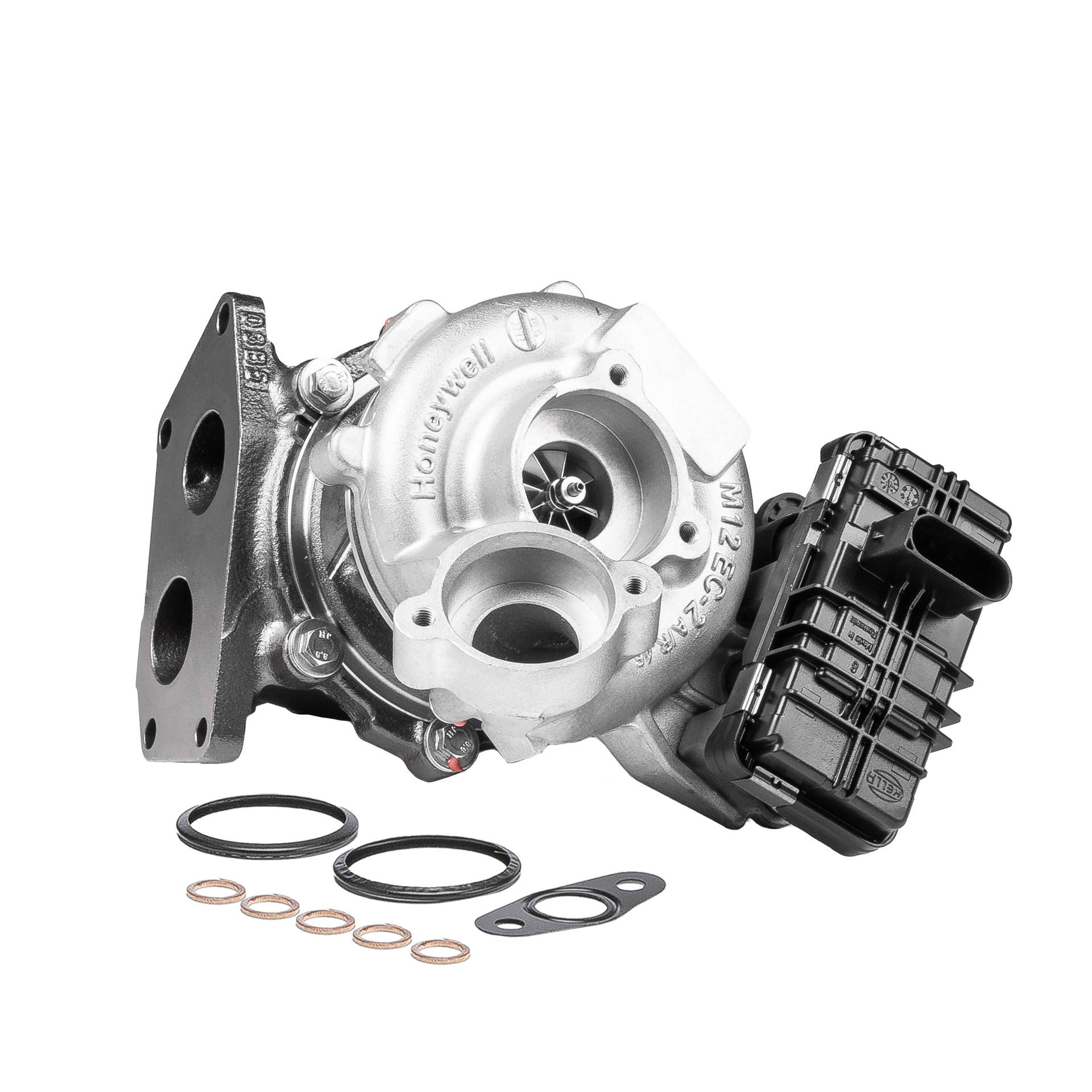 Turbina 833714-5001RSG BR Turbo 851356603 BMW