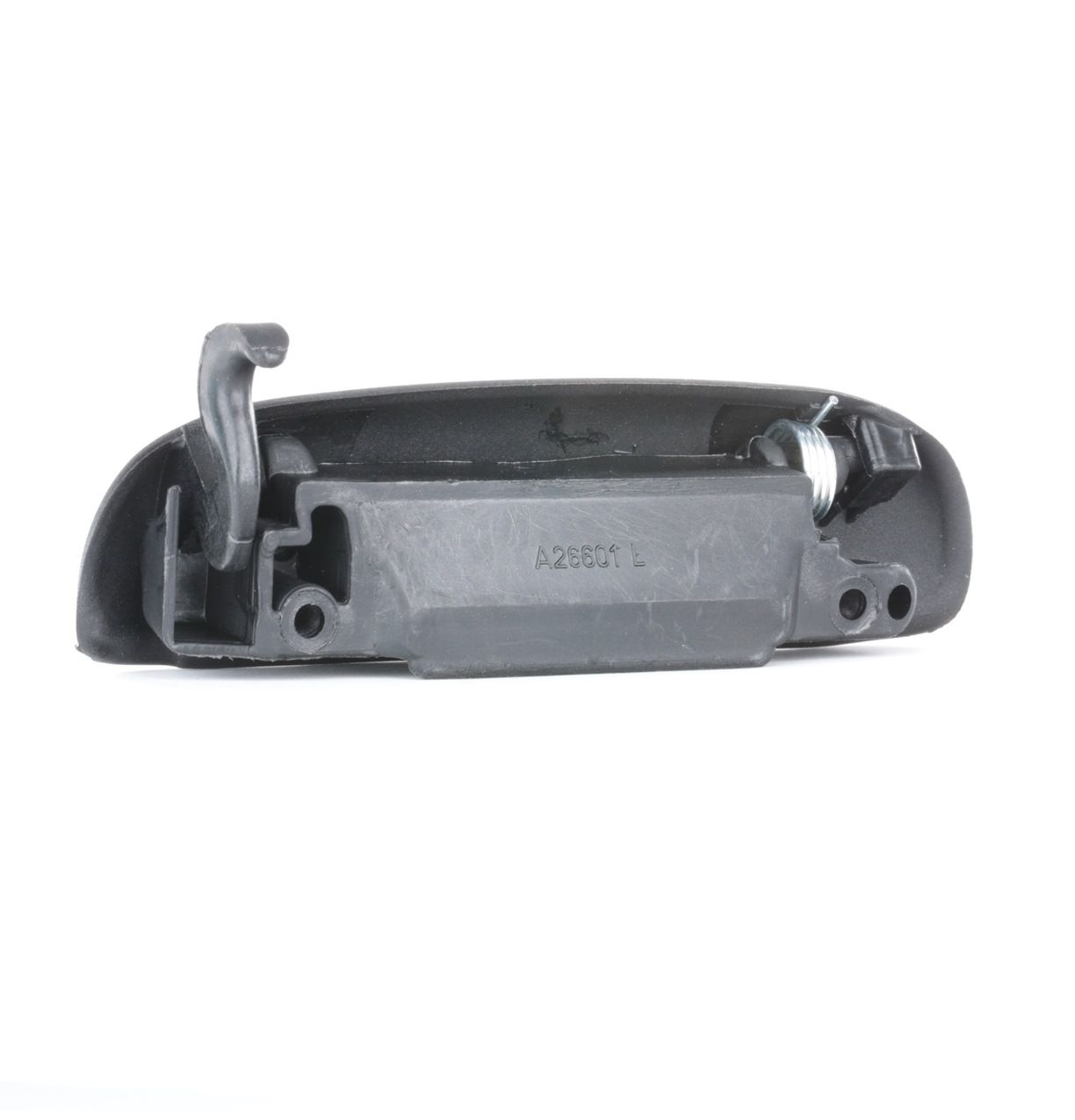 JP GROUP 1587100570 Door Handle JP Left Front, black-image-2602078