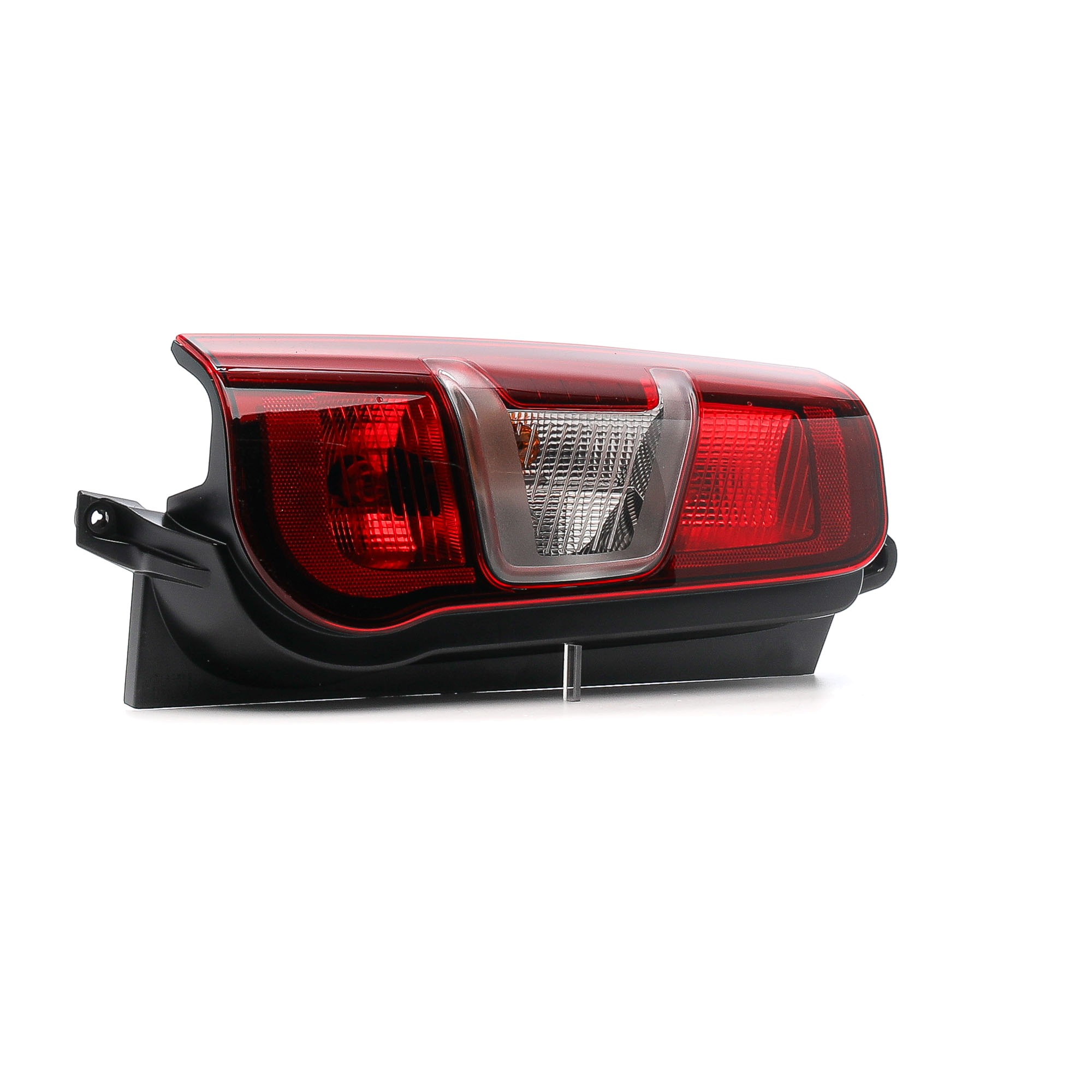 CITROEN/PEUGEOT 9819235880 Rear light Left, P21/5W-image-26089535