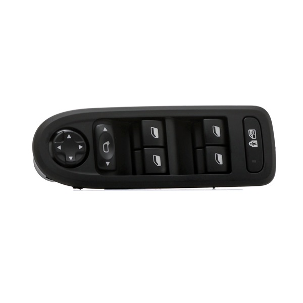 RIDEX 2443C0325 Slēdzis, stikla pacēlājmehānisms Peugeot 308 I 1.6 16V 120 ZS Benzīns cena