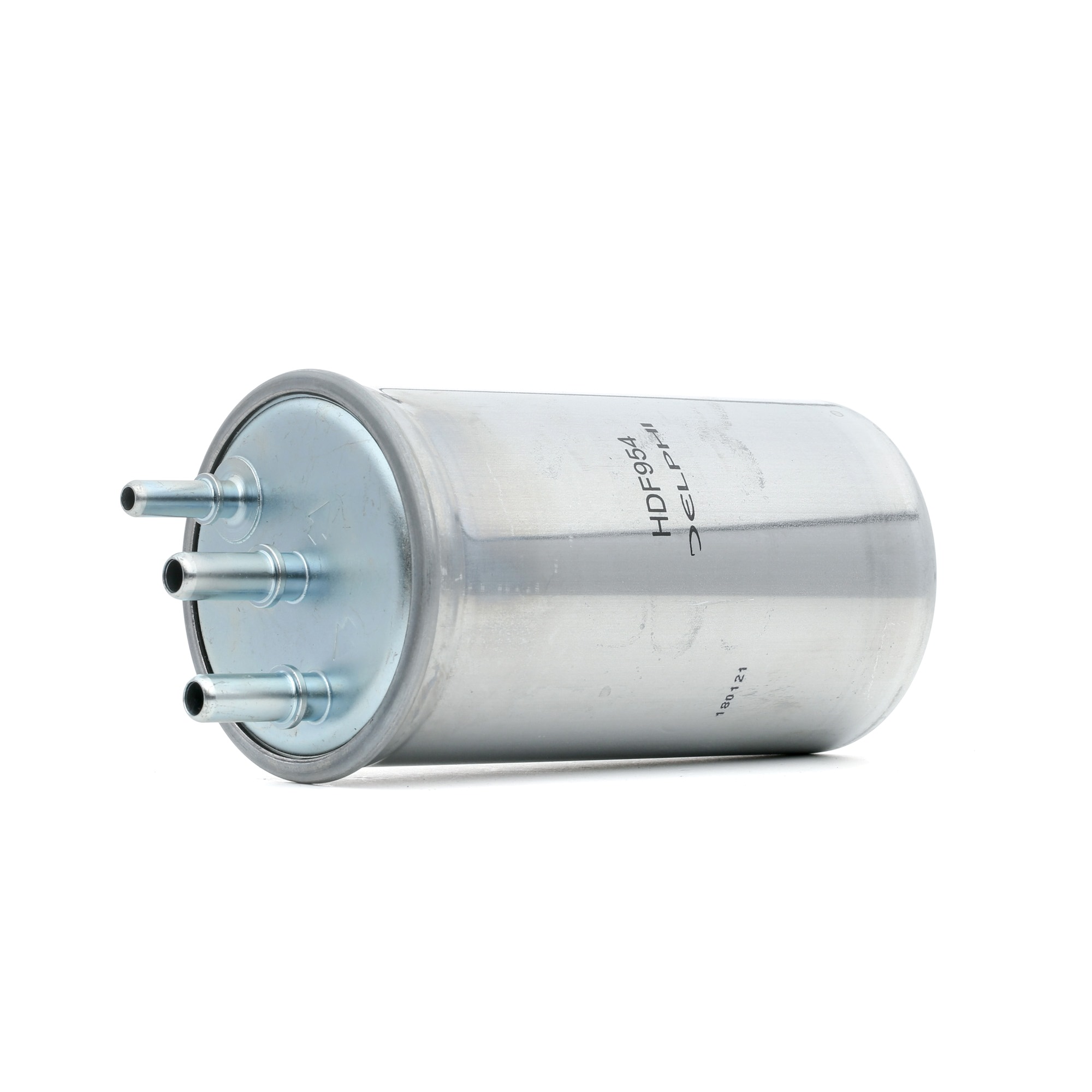 DELPHI HDF954 Fuel Filter with quick coupling-image-261145