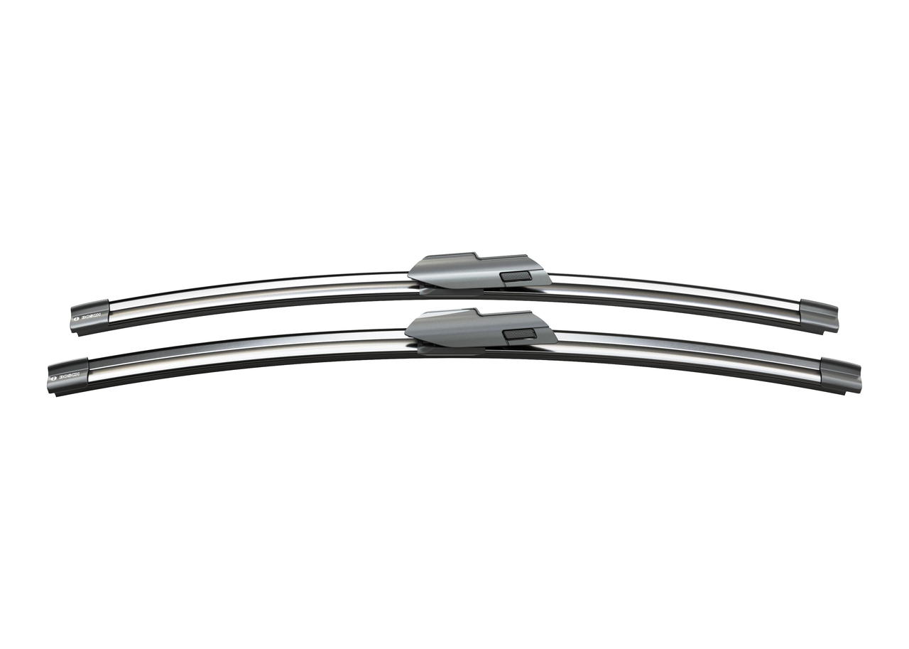 BOSCH 3 397 009 01K Wiper blade Aerotwin 575mm, Flat wiper blade-image-26123133