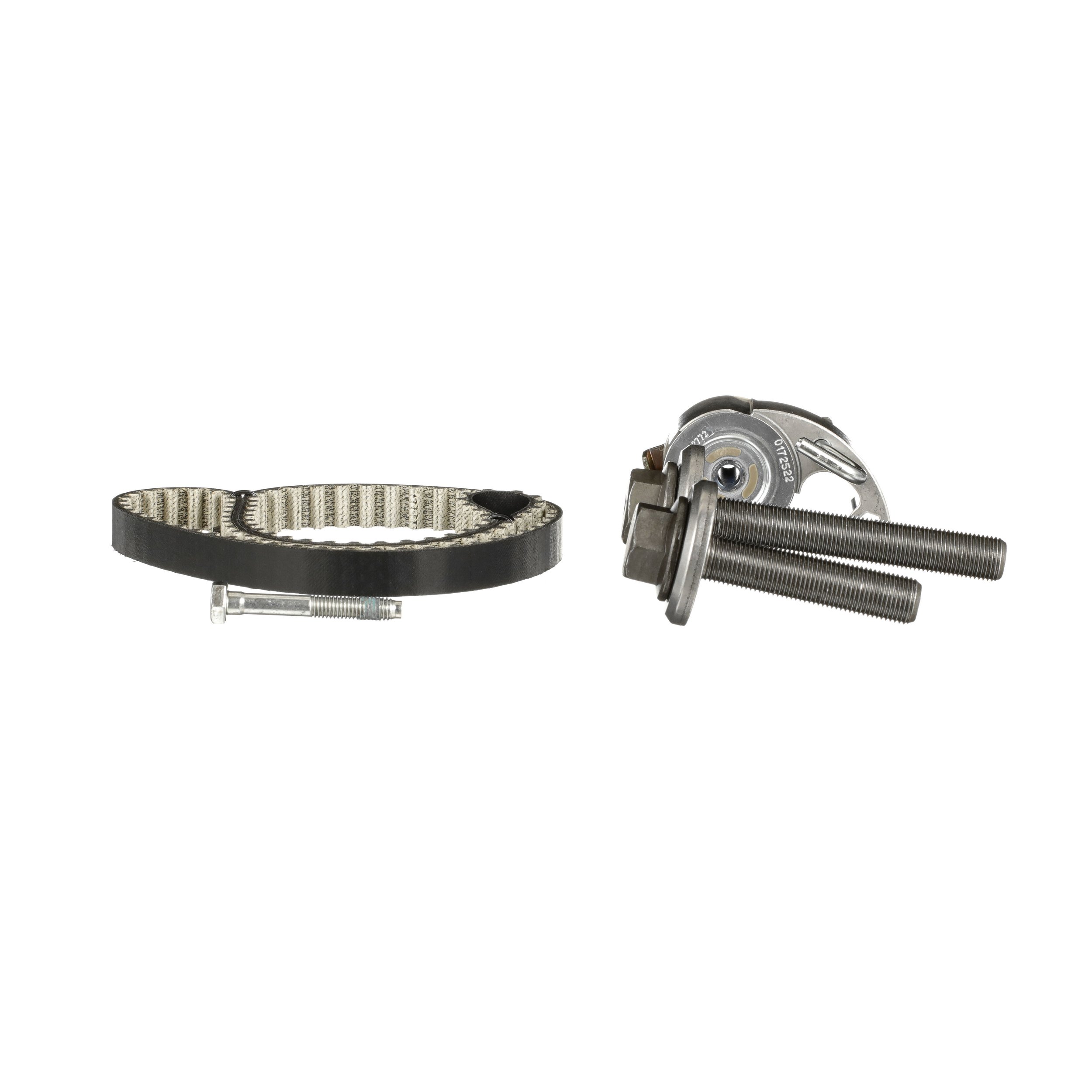 GATES K01T372HOB Zahnriemenkit FORD Tourneo Custom V710 Bus (NXN) 2.0 EcoBlue AWD 170 PS Diesel Kosten