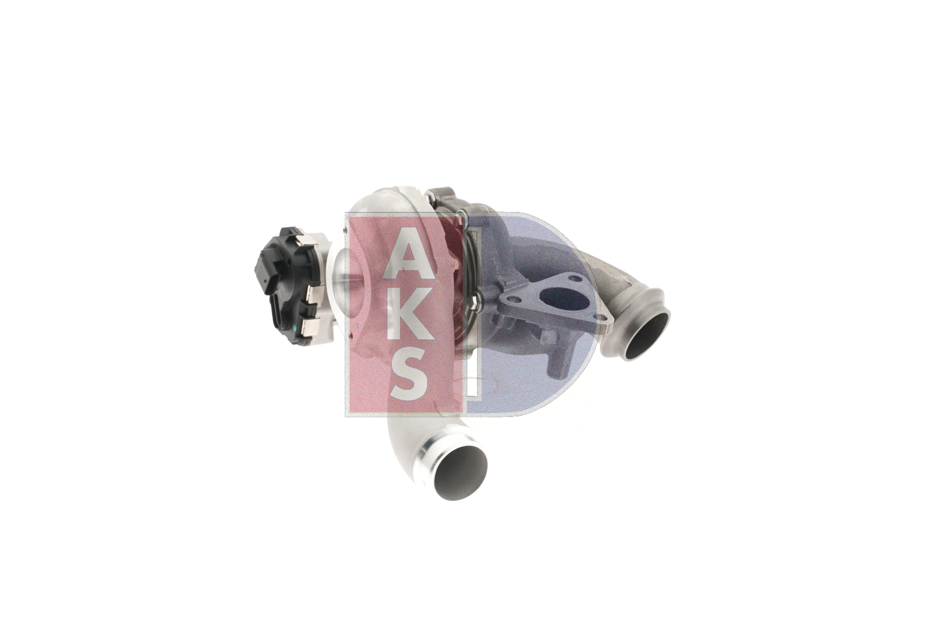 Turbocompresseur 085051N AKS DASIS 5802363734 FIAT