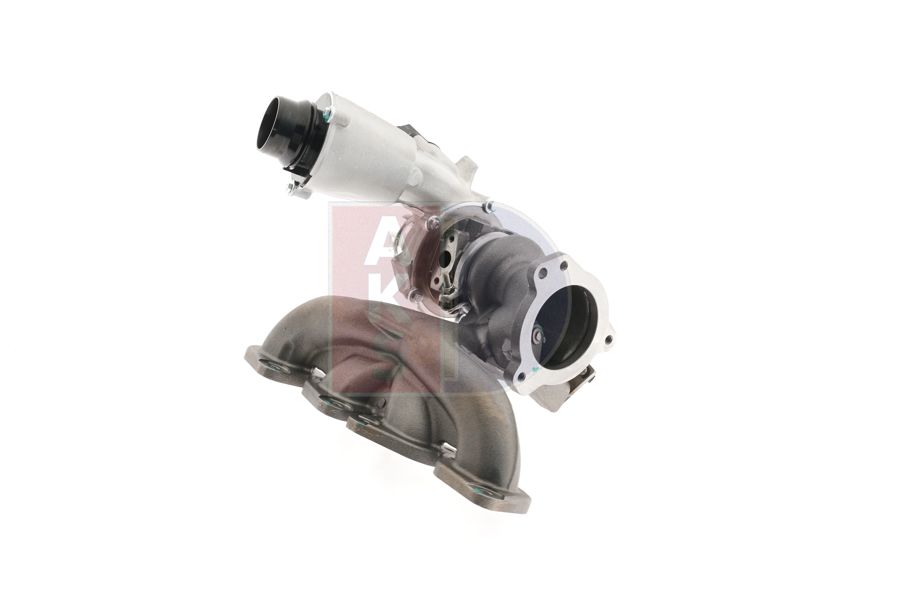 Turbocompresseur 125068N AKS DASIS 270 090 00 80 INFINITI