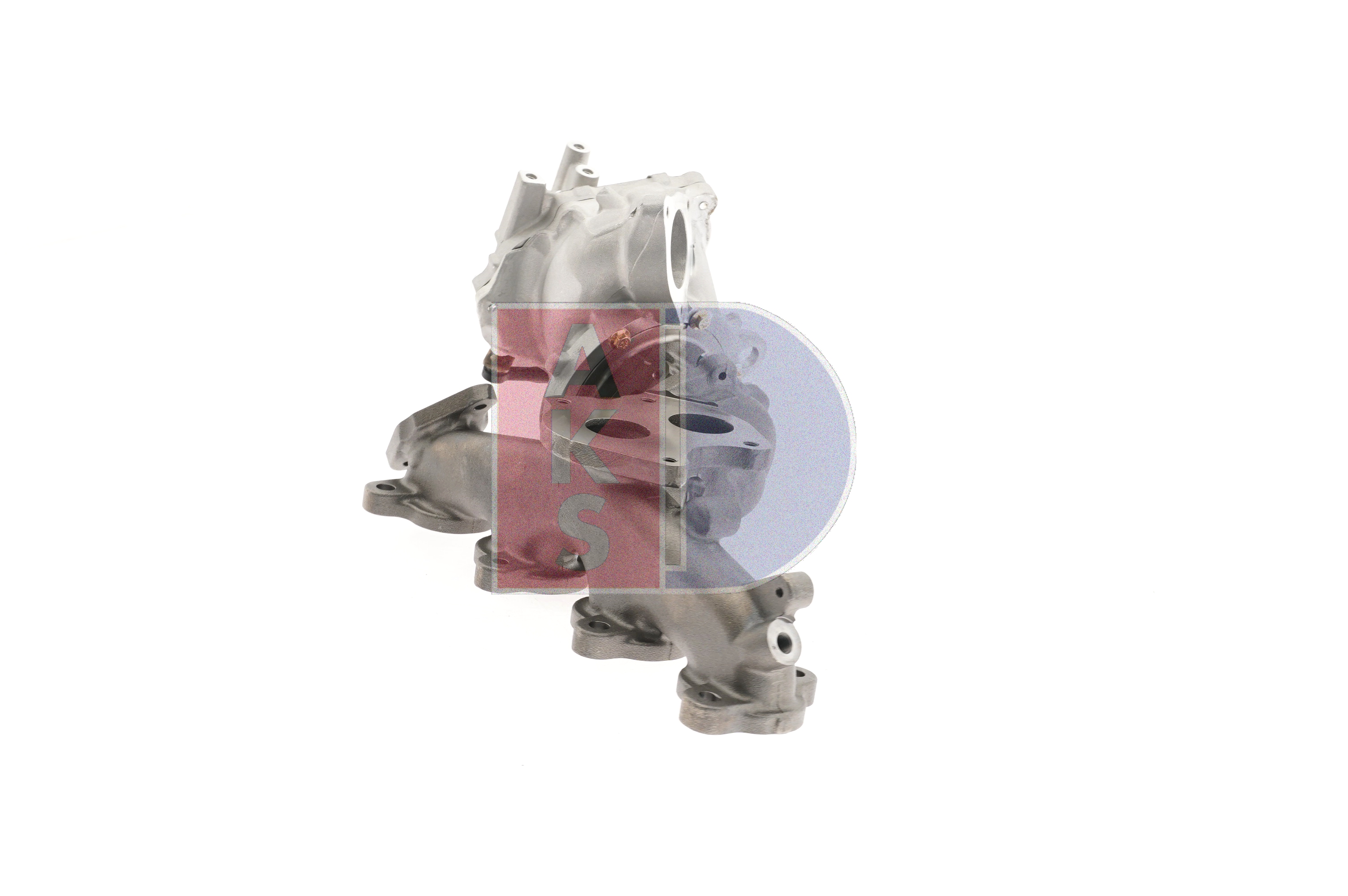 Turbocompresseur 155063N AKS DASIS 14 41 048 41R MERCEDES-BENZ