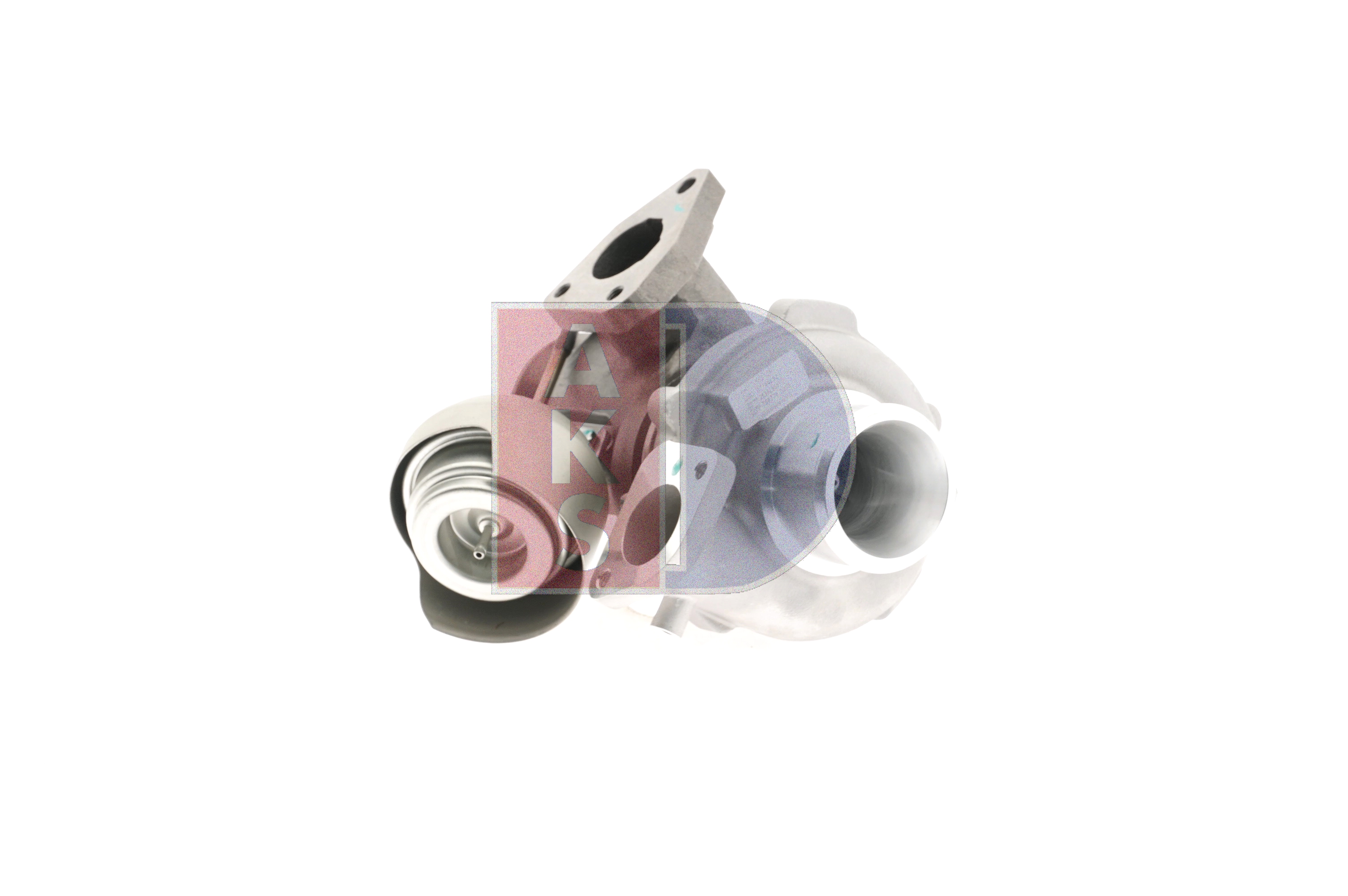 Turbina 155070N AKS DASIS 861076 OPEL