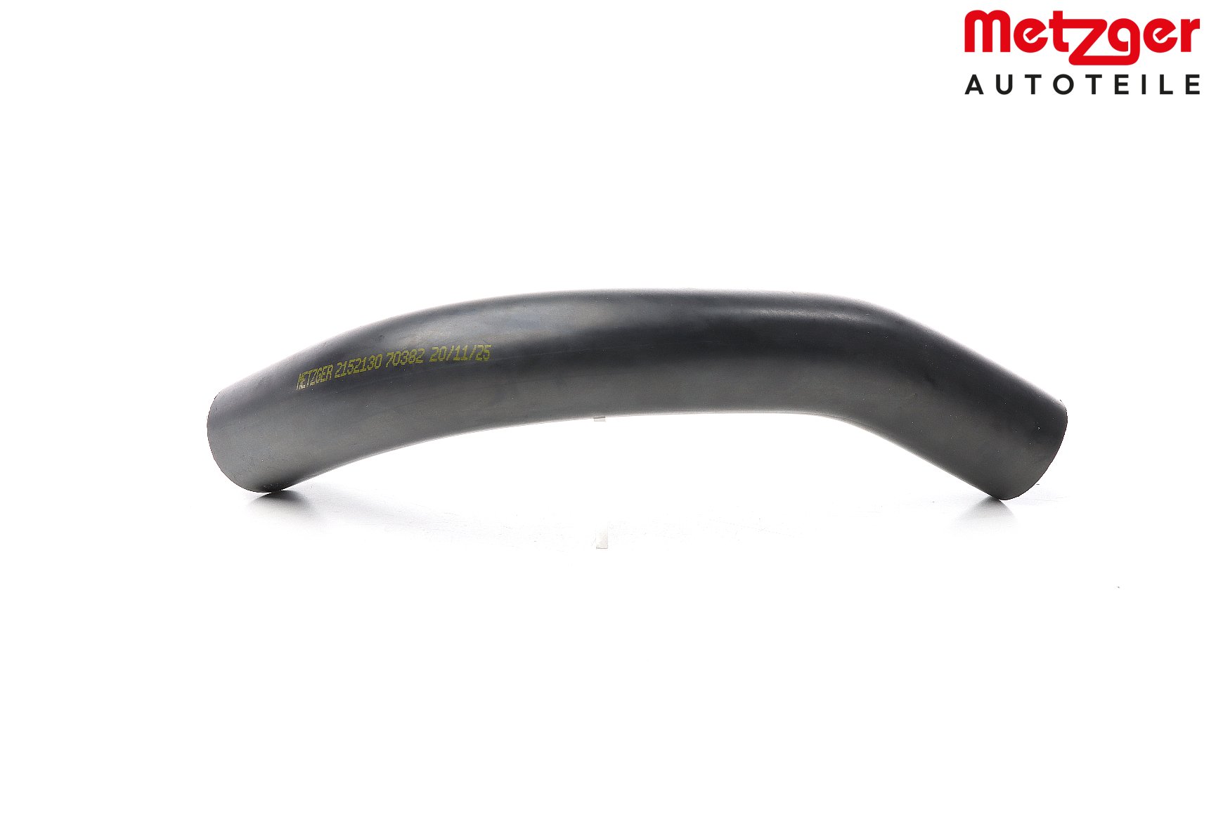 METZGER 2152130 Fuel Hose from the fuel tank to the fuel tank filler pipe-image-26131347